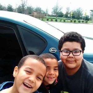 Meet your Posher, Wallace